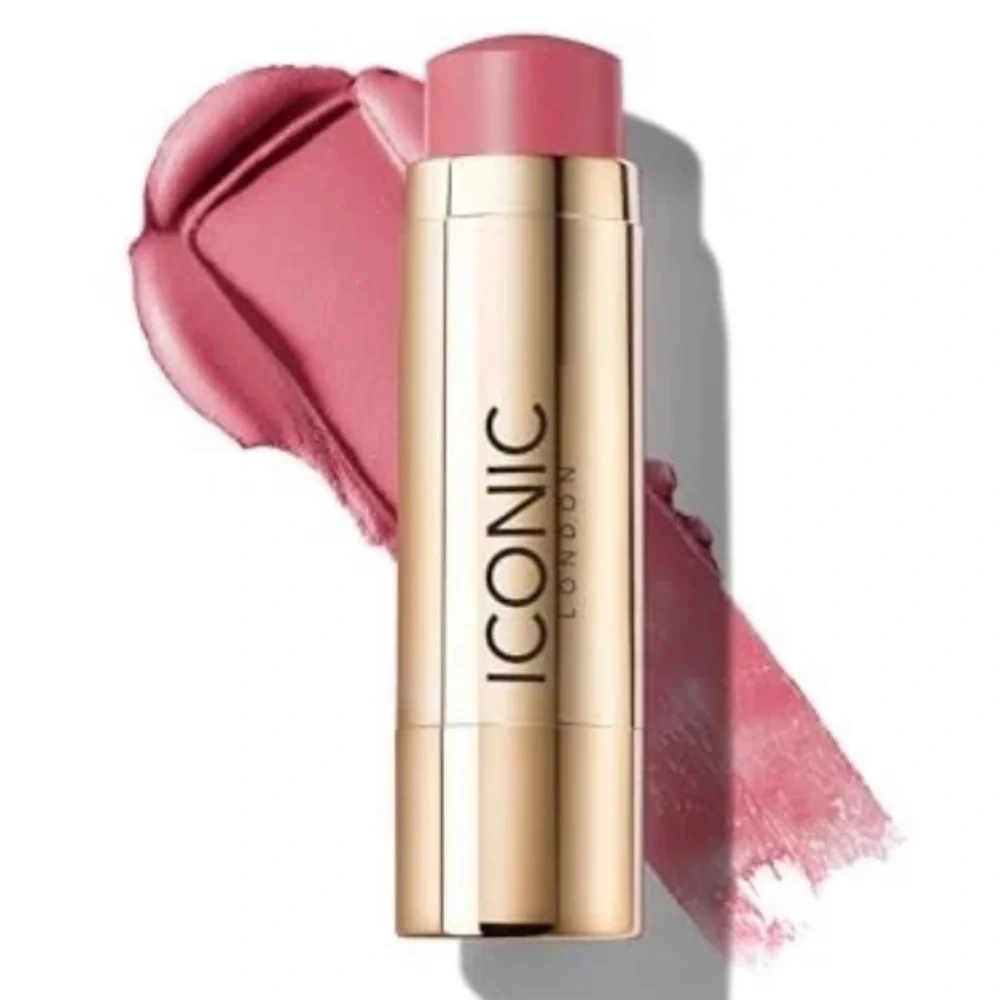 ICONIC LONDON Blurring Blush Stick Cosmo 0.21 oz Full Size